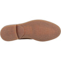 Hush Puppies Gideon Herren Wildleder Stiefeletten in Braun
