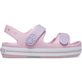 Crocs Crocband Play Thermoplastische Ballerina Sandalen für Jungen/Lavendel
