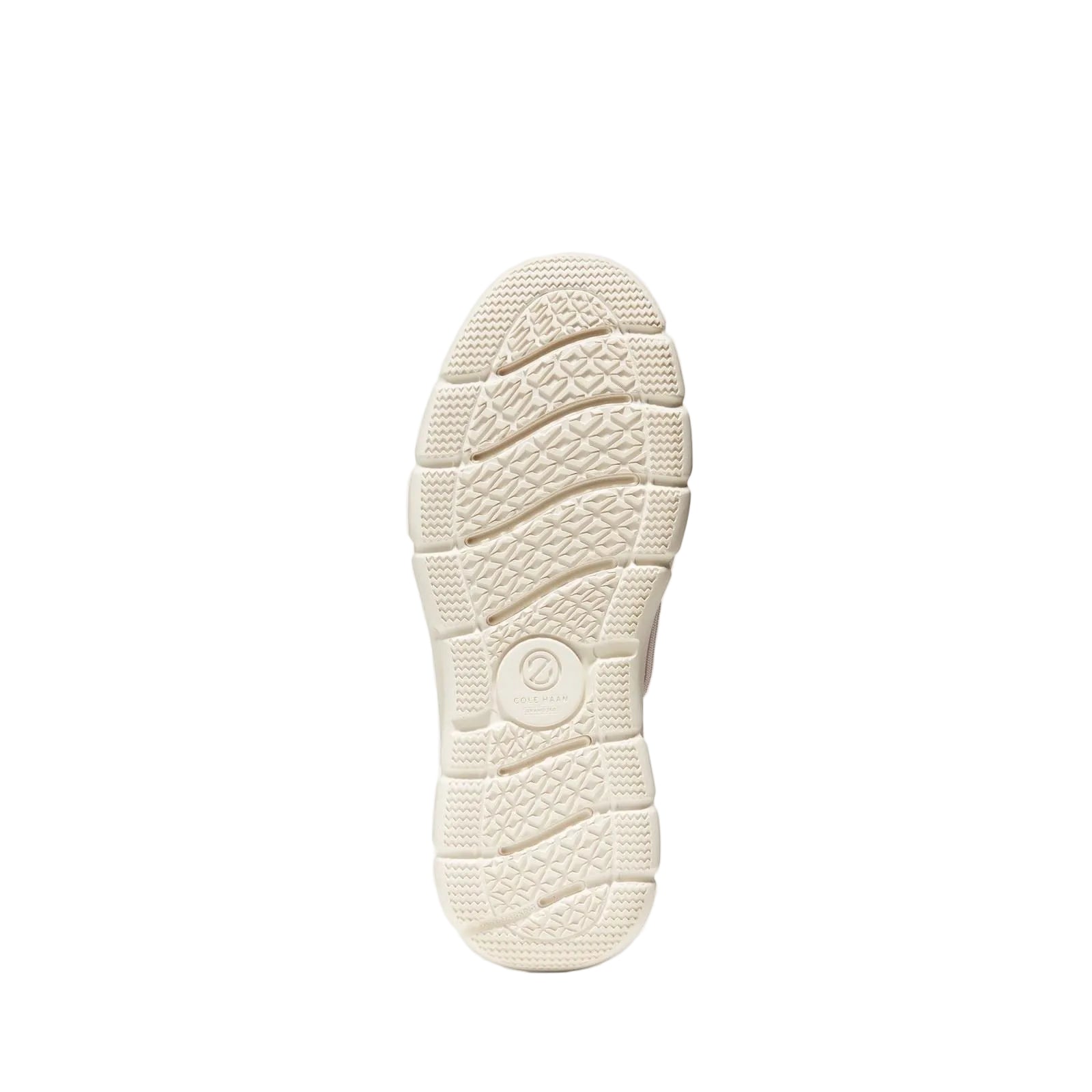 Cole Haan 4.ZeroGrand Regatta Damen-Lavendel-/Rosa-Pfau-/Elfenbein-Loafer