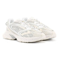 Lacoste L003 Neo Shot Herren Weiße Sneaker