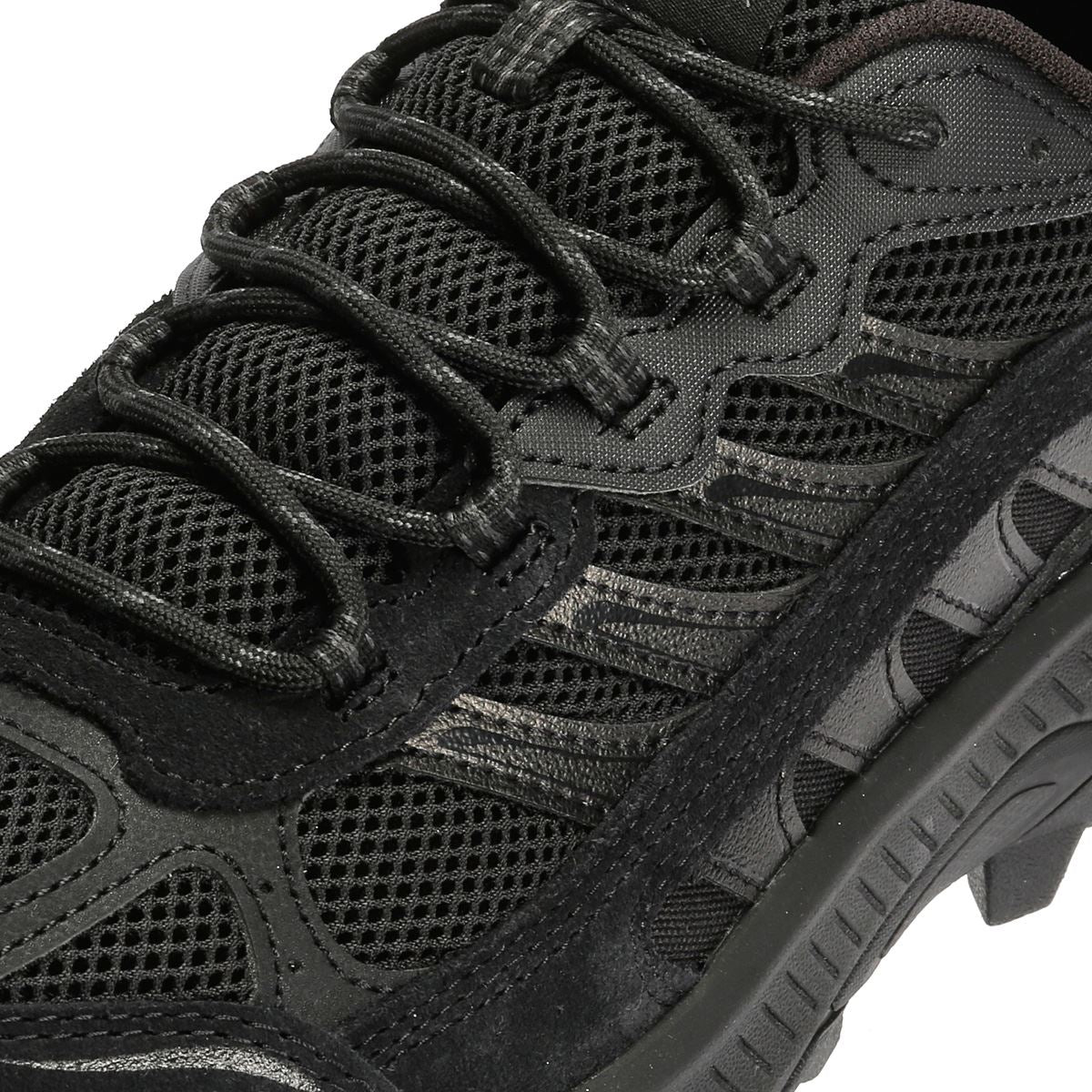 Merrell Speed Strike 2 Trek Männer Schwarze Sneakers