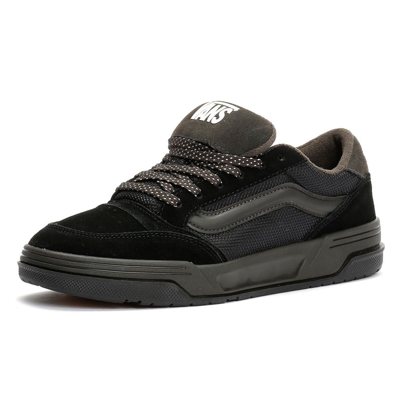 Vans Hylane Ballistic Männer Schwarze Sneakers