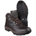 Cotswold Winstone Leder Wanderstiefel Für Herren In Braun