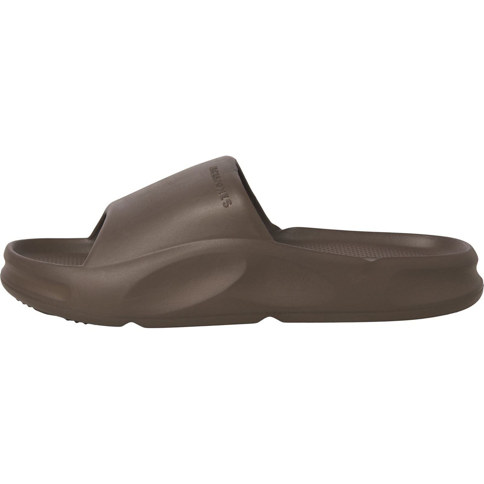 Jack & Jones Status Moulded Herren Sandalen Eva Carafe