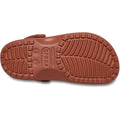 Crocs Classic Clog Thermoplastische Rost Clogs
