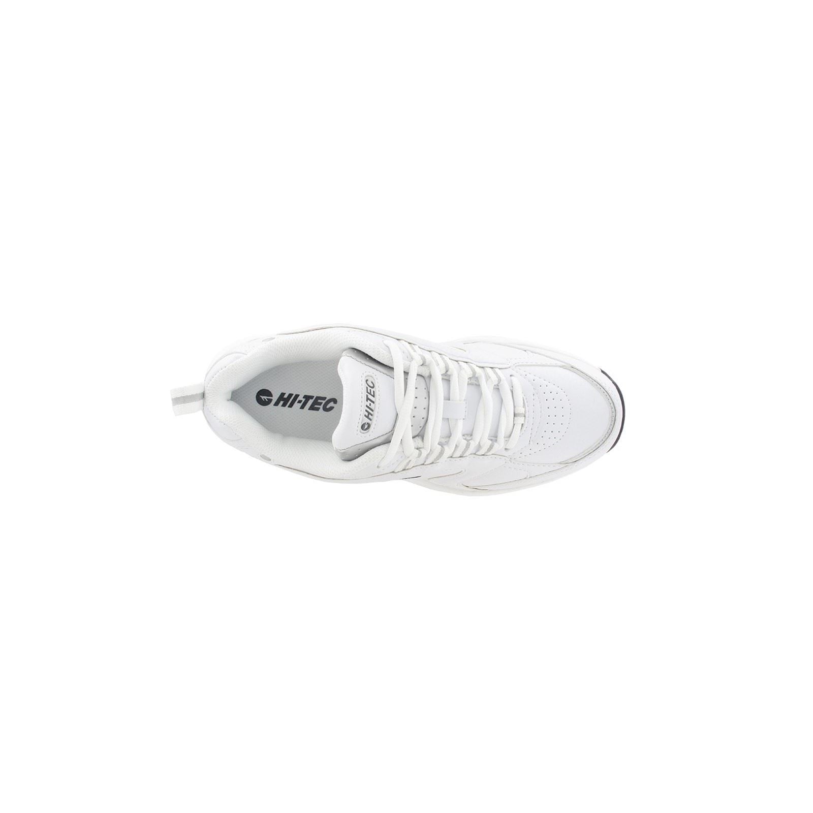Hi-Tec Blast Lite Polyurethan Weiße Sneakers
