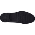Hunter Jura Schwarze Farbe Herrenlederstiefel