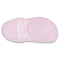 Crocs Crocband Thermoplastische Ballerina Pink Loafers