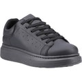 Jack & Jones Bolton Polyurethan Herren Sneaker In Schwarz