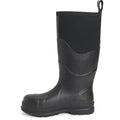 Muck Boots Chore Max S5 Gummistiefel in Schwarz