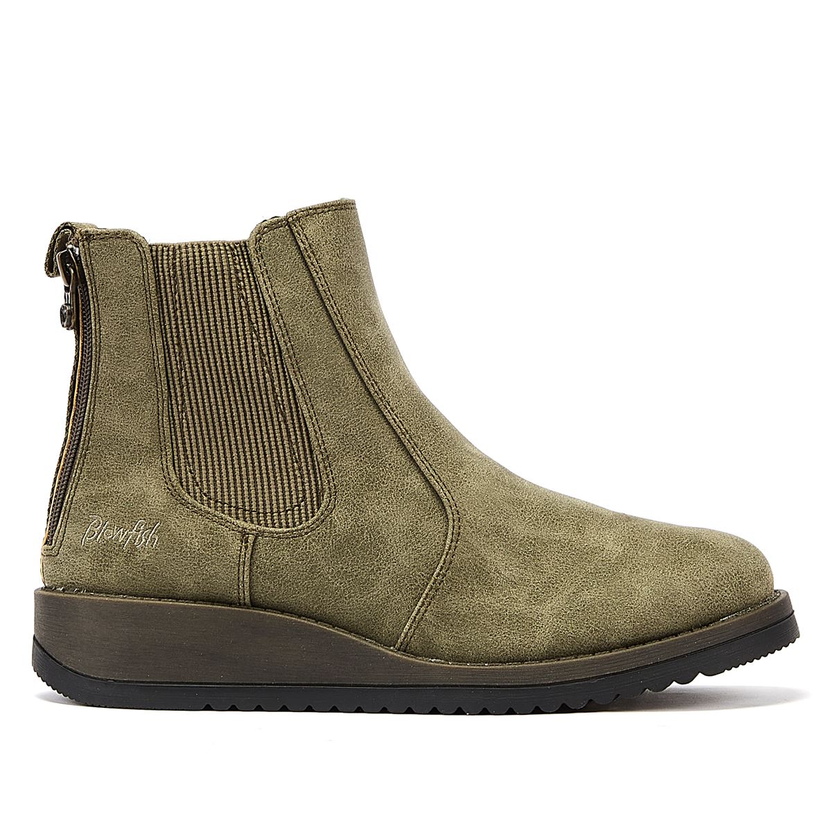 Blowfish Malibu Damen-Moosstiefel Für Calo