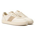 Clae Davis Herren Weiße Sneakers