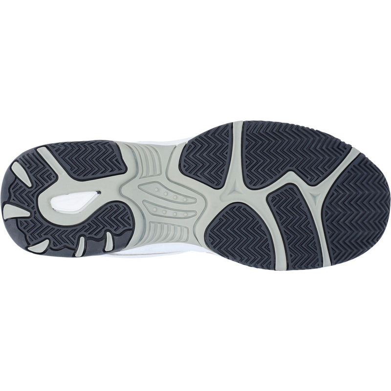 Hi-Tec Blast Lite Wide Herren Sneaker Aus Polyurethan In Weiß