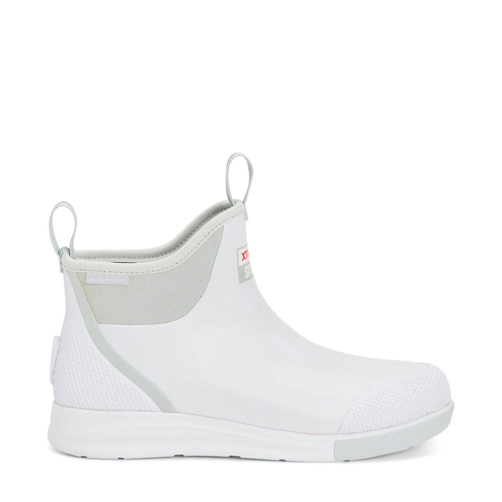 Xtratuf Adb Sport Gummistiefel Weiß
