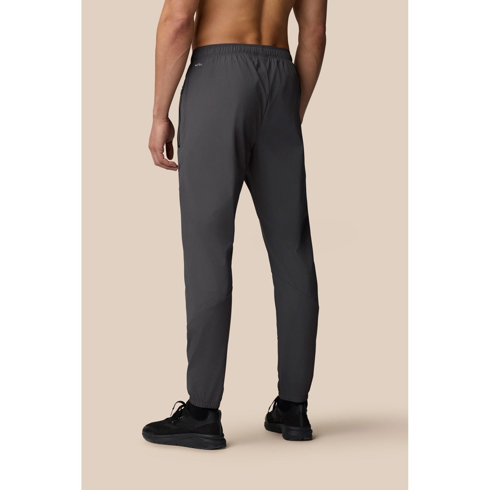 Castore Flex Lightweight Joggers Herren Graue Jogginghosen
