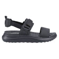 HEYDUDE Collins Mono Sport Damen Schwarze Farbe Sandalen