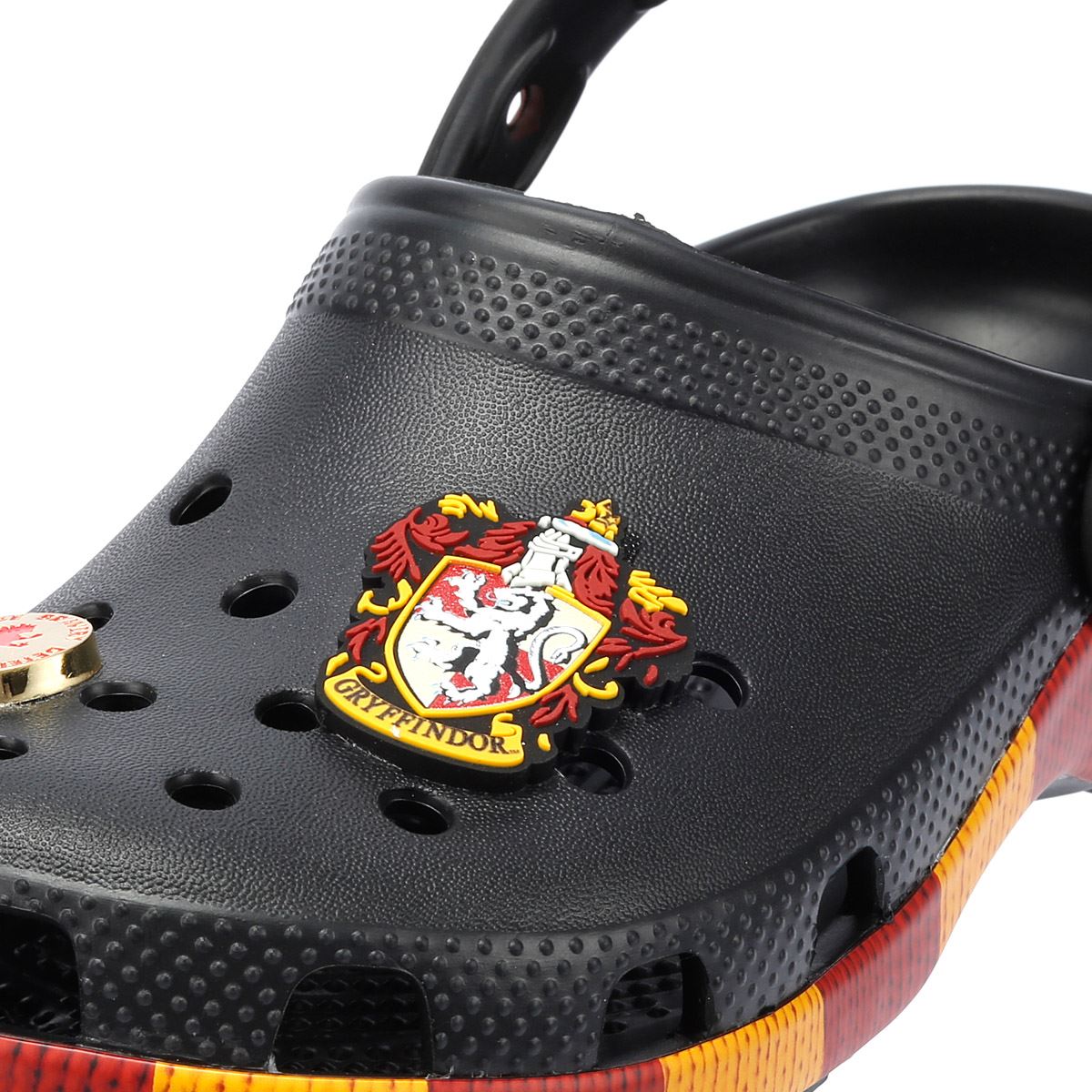 Crocs Gryffindor Classic Rote Sandalen
