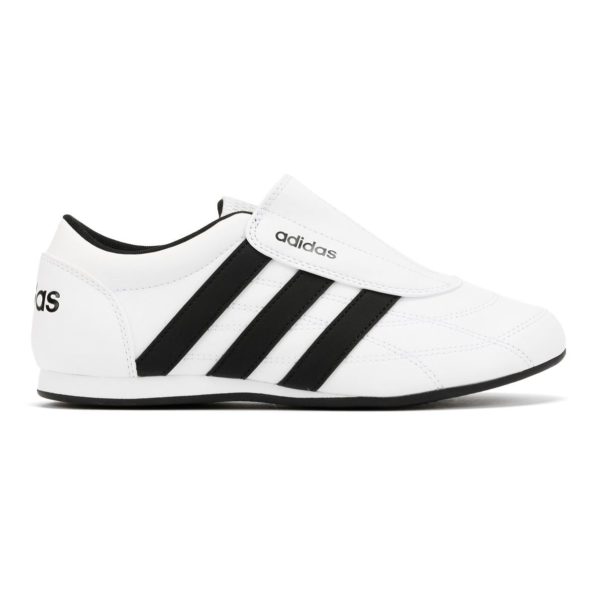 Adidas Tekwen Damen Weiße Turnschuhe