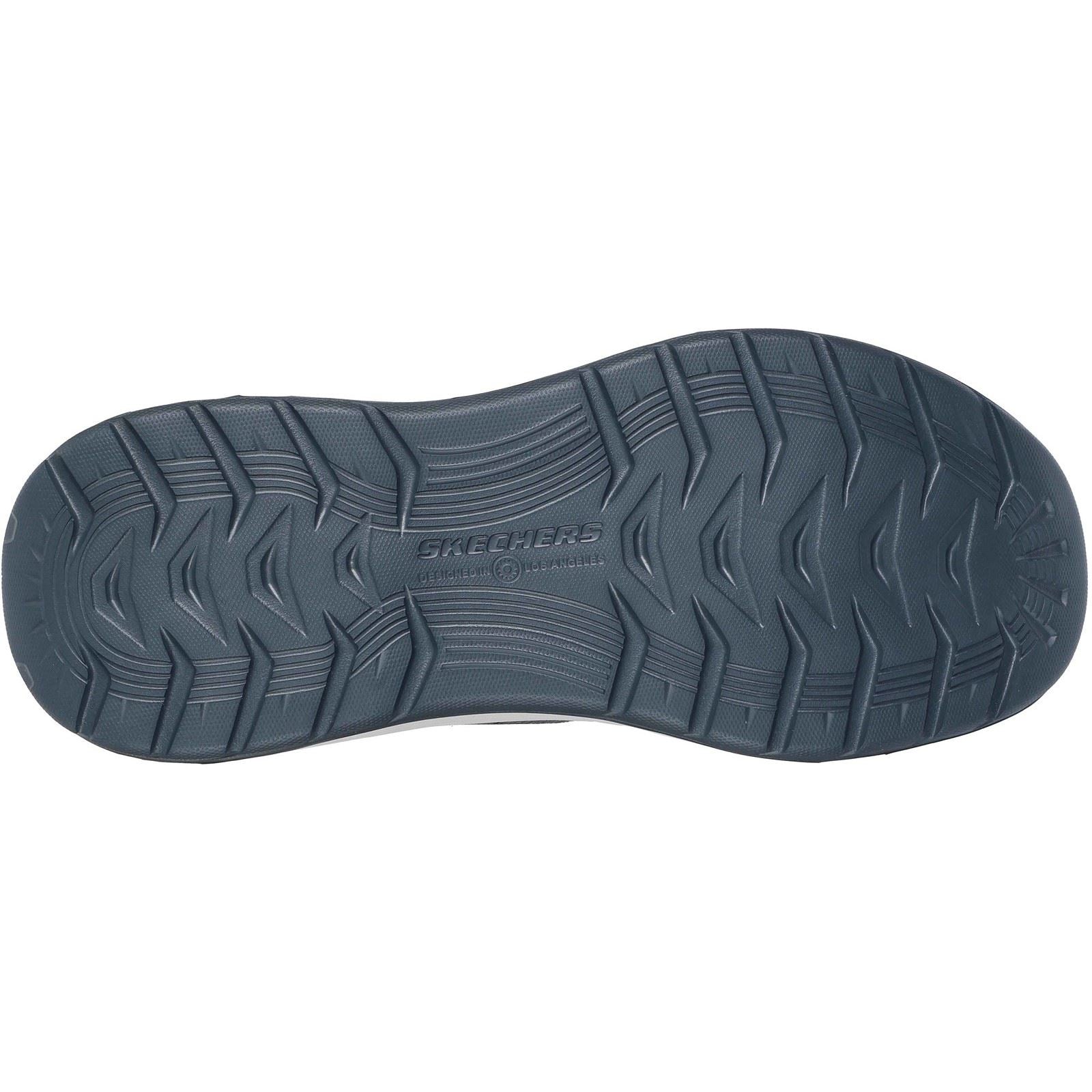 Skechers Decklan - Gulliver Textil Herren Marineblau Sneakers