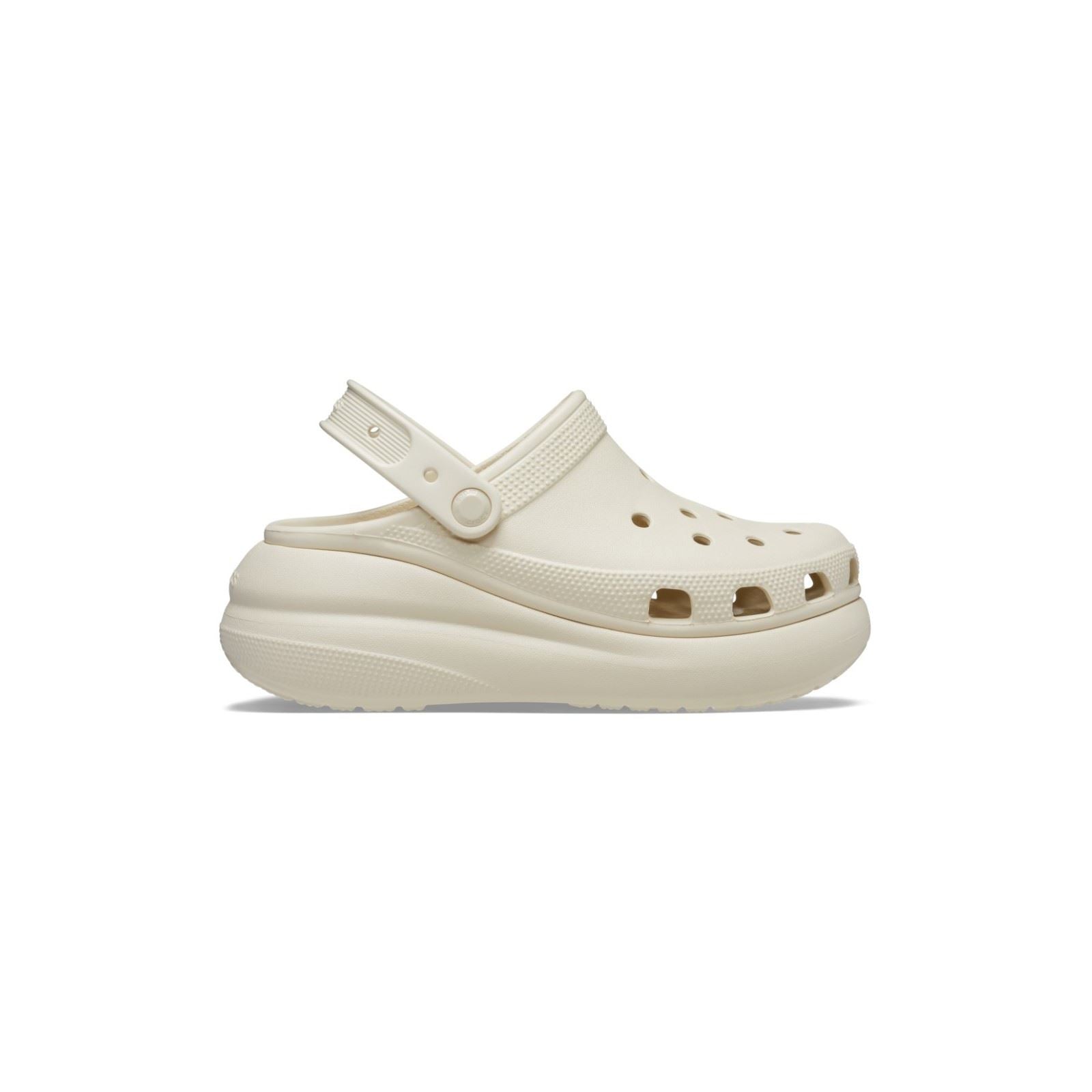 Crocs Classic Crush Eva Damenknochen Clogs