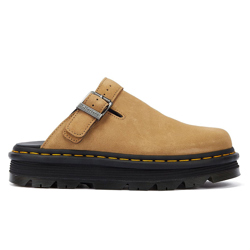 Dr martens wildleder braun Clearance
