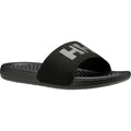 Helly Hansen Sport H/H Slide Synthetik Damen Schwarz/Gunmetal Slides