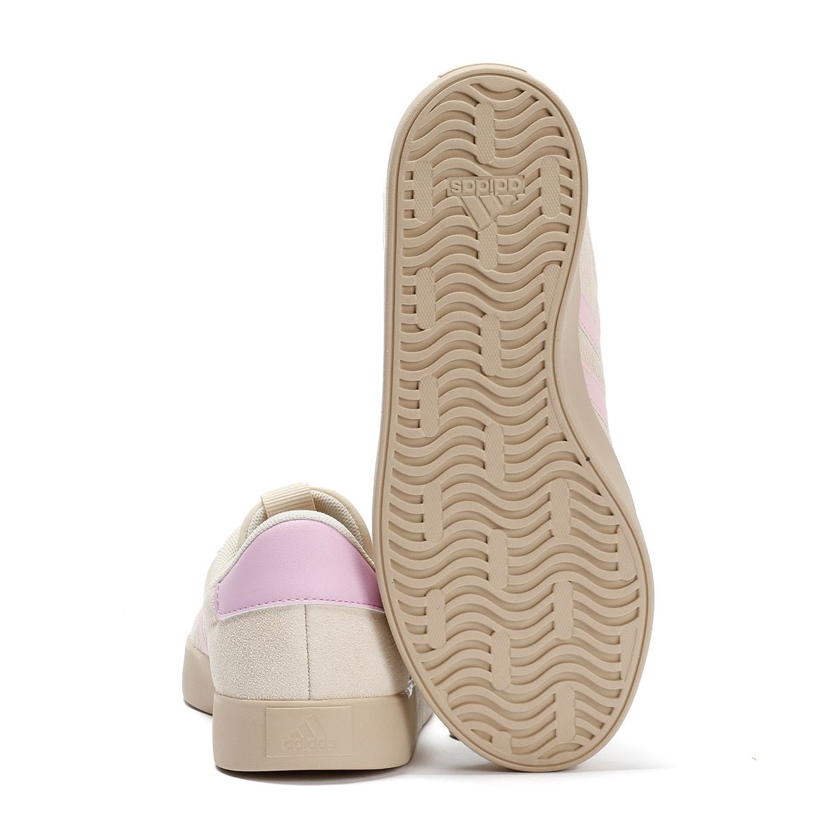 Adidas VL Court 3.0 Damen Pink Sneakers