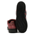 Adidas Grand Court Alpha 00s Herren Braun Sneaker