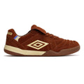 Umbro Speciali TR Wildlederbraune Sneaker