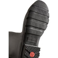 Hunter Original Tall Herren Gummistiefel In Schwarz
