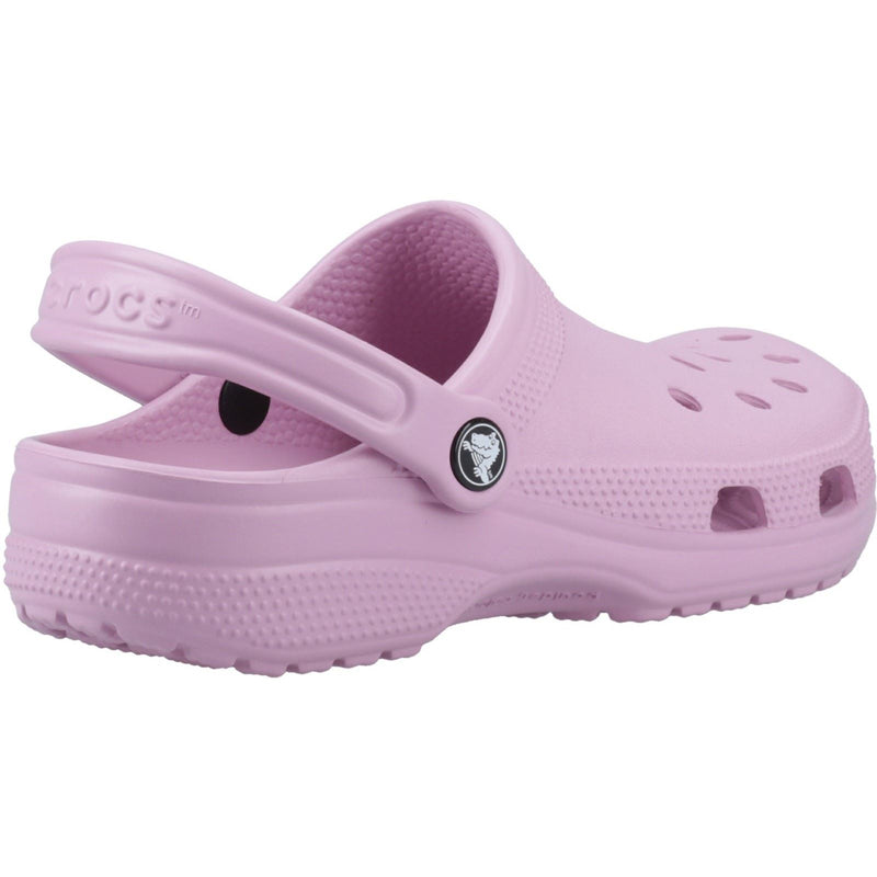 Crocs Classic Clog Thermoplastische Hortensien-Clogs