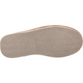 Hush Puppies Arianna Wildleder Damen Hausschuhe In Mehreren Farben