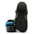 Crocs Minecraft Classic Grüne Sandalen