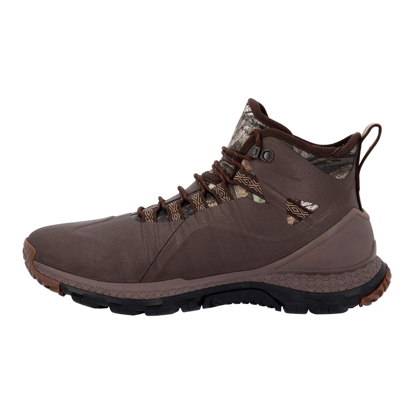 Muck Boots Outscape Max Tarnfarbene Gummistiefel
