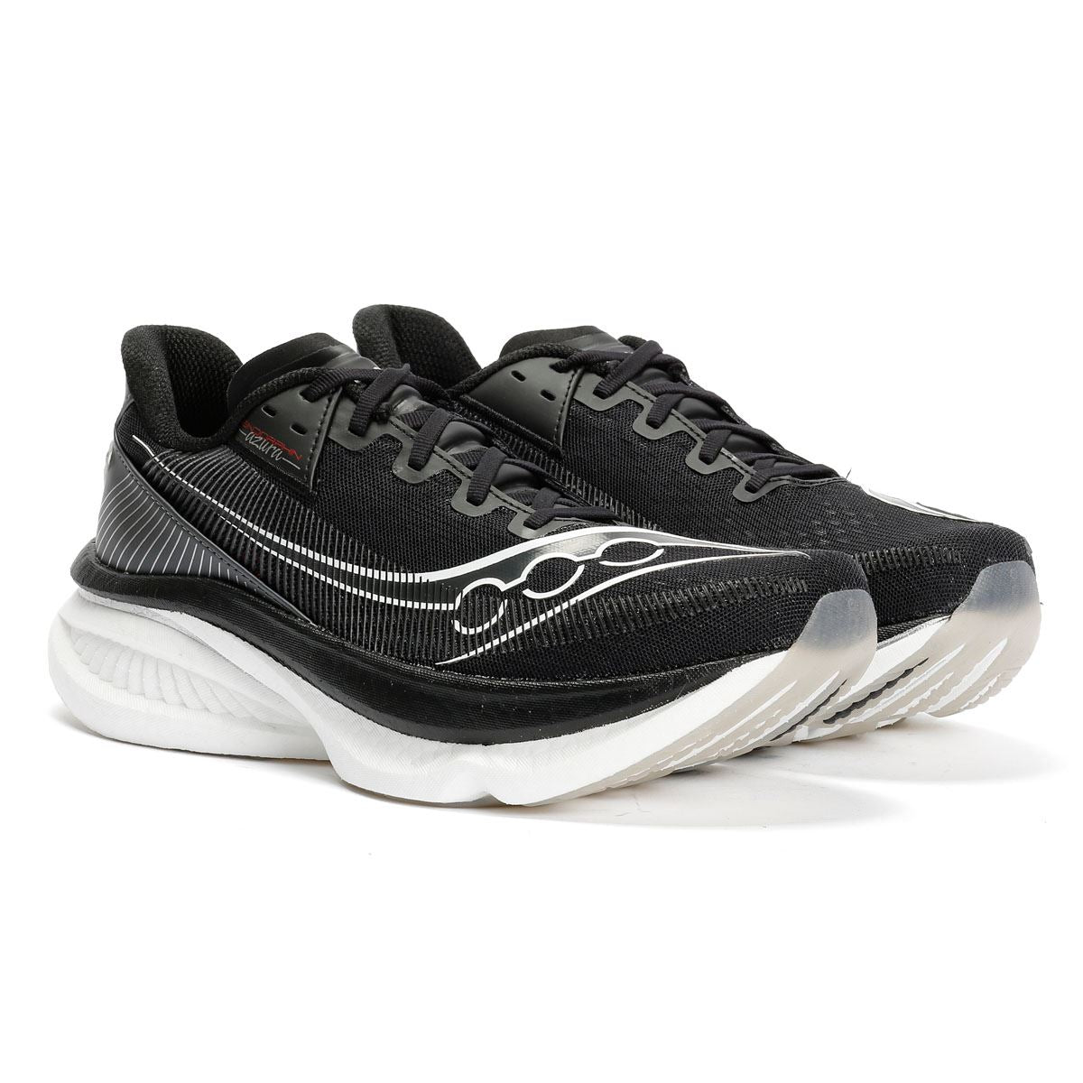 Saucony Endorphin Azura Männer Schwarze Sneakers