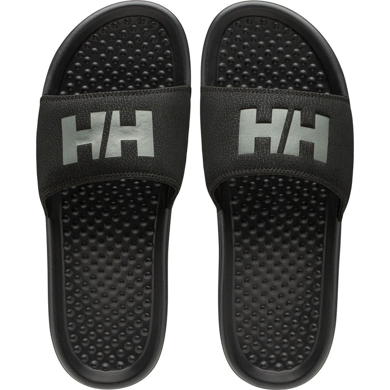 Helly Hansen Sport H/H Slide Synthetik Damen Schwarz/Gunmetal Slides