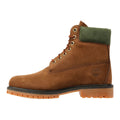 Timberland Premium 6 Inch Nubuk Herren Stiefel In Braun