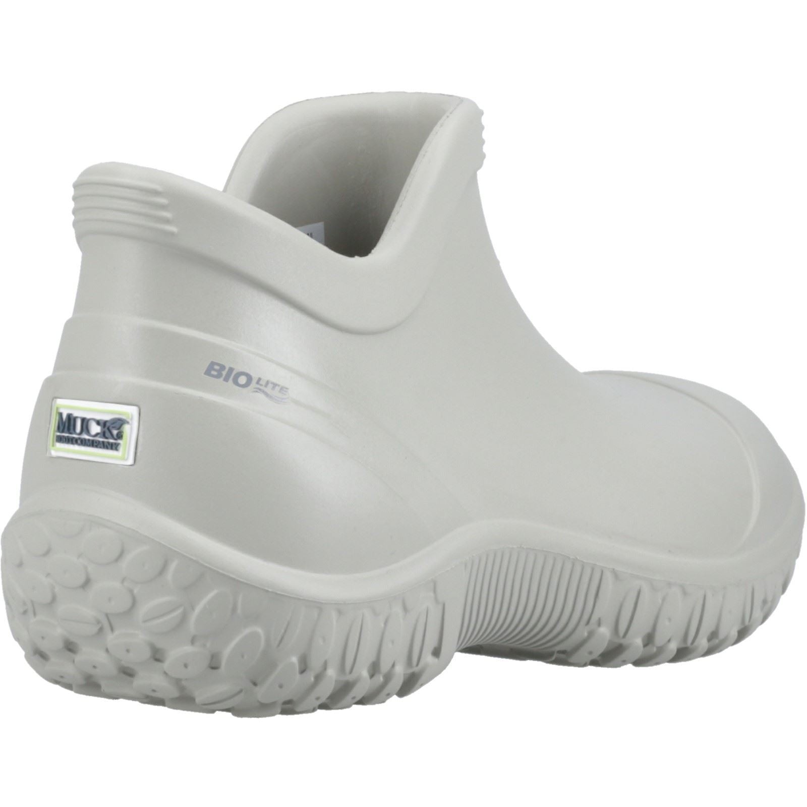 Muck Boots Mini Mucks EVA Unisex Kindergummistiefel in Grün