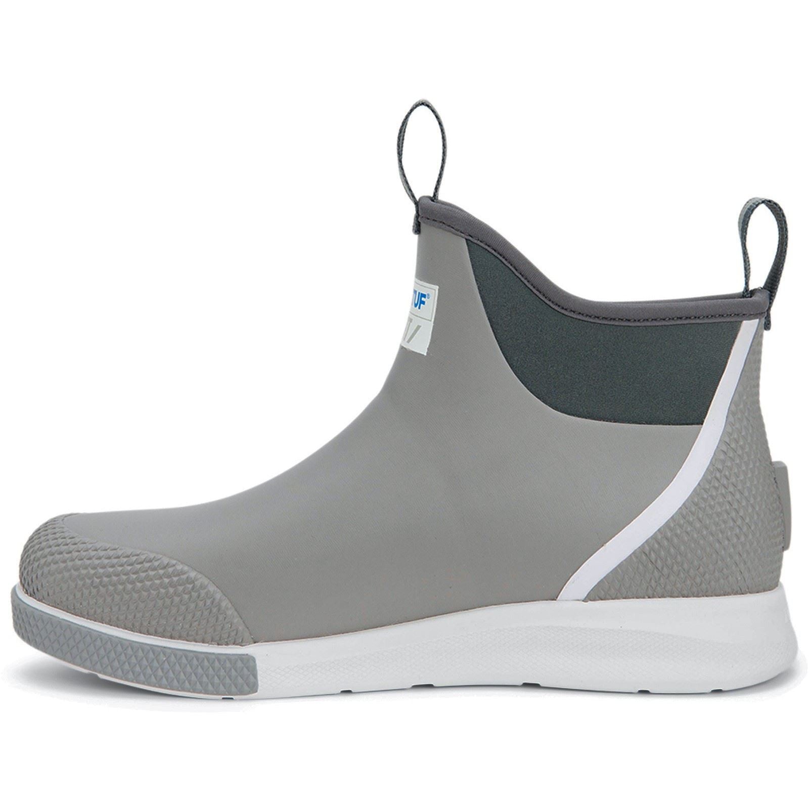 Xtratuf Adb Sport Gummistiefel In Grau
