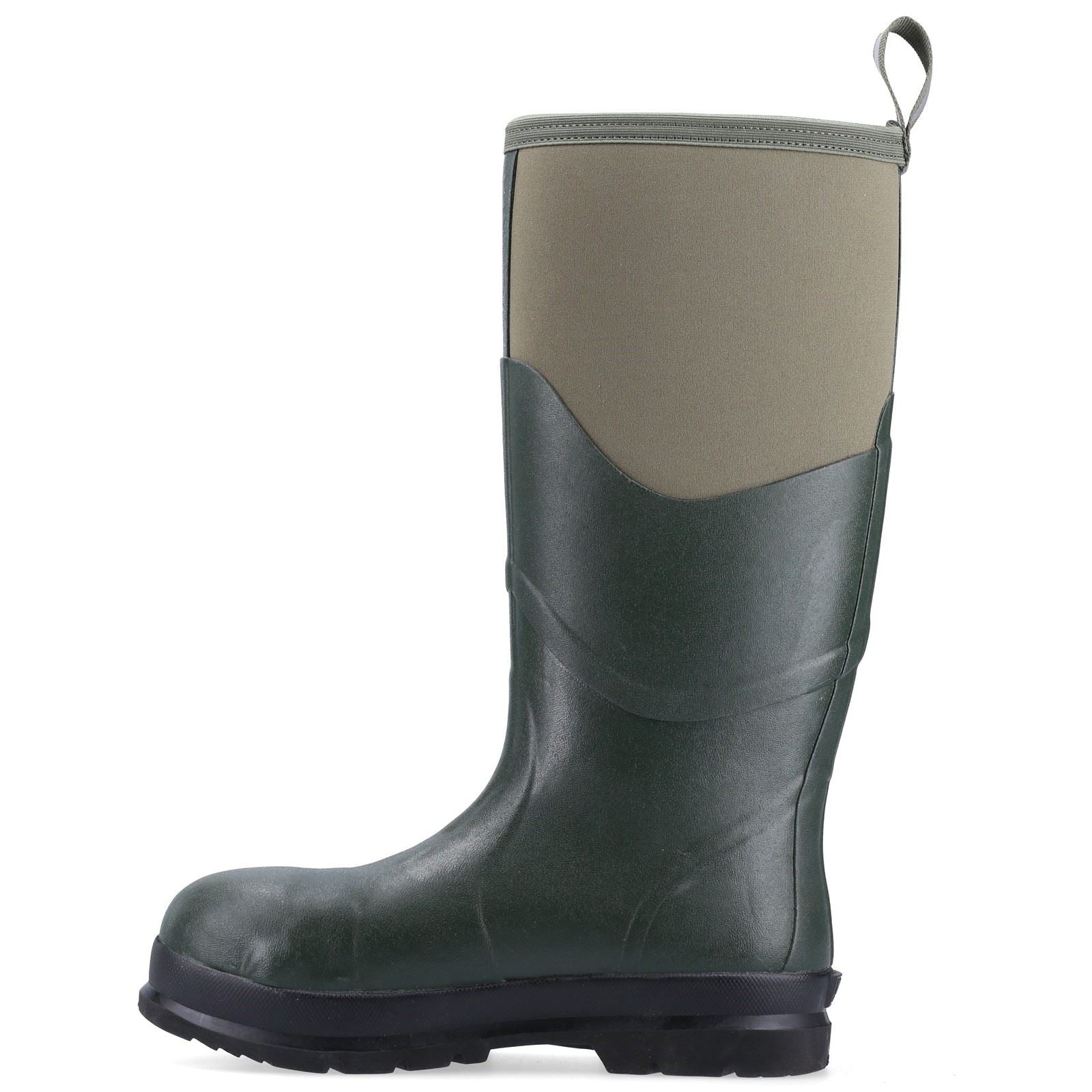 Muck Boots Chore Max S5 Gummimoos Wellington Stiefel