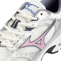Mizuno MXR Sport Weiße Turnschuhe