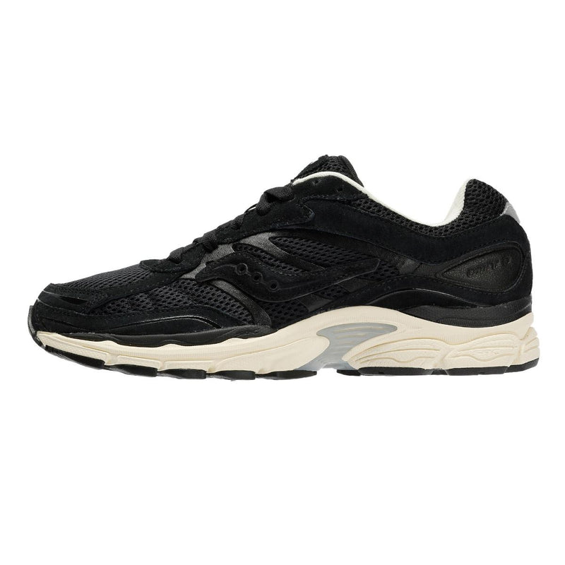Saucony ProGrid Omni 9 Schwarze Farbe Sneakers