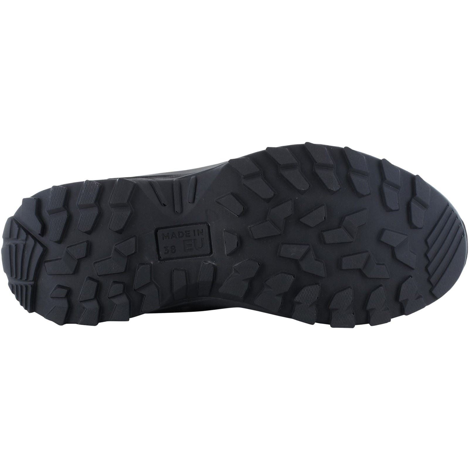 Hi-Tec Ravine Lite Damen Wanderschuhe Aus Braunem Leder