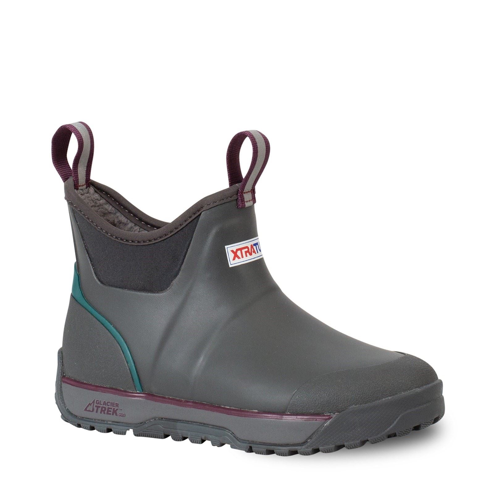 Xtratuf Adb Ice Rubber Shadow Gummistiefel