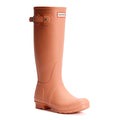 Hunter Original Tall Gummi Damen Pink Gummistiefel