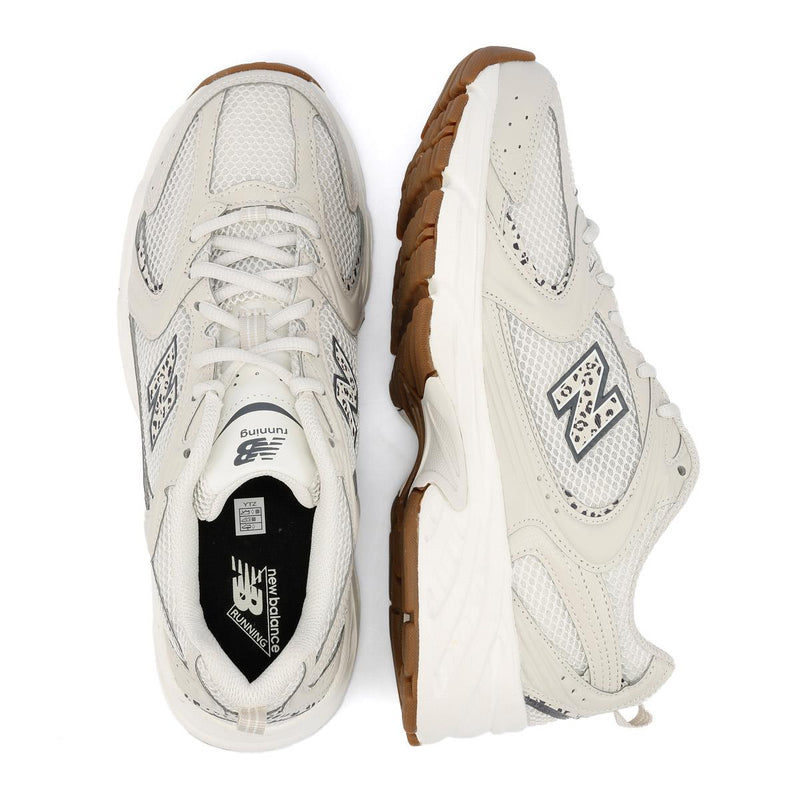 New Balance 530 Weiße Turnschuhe