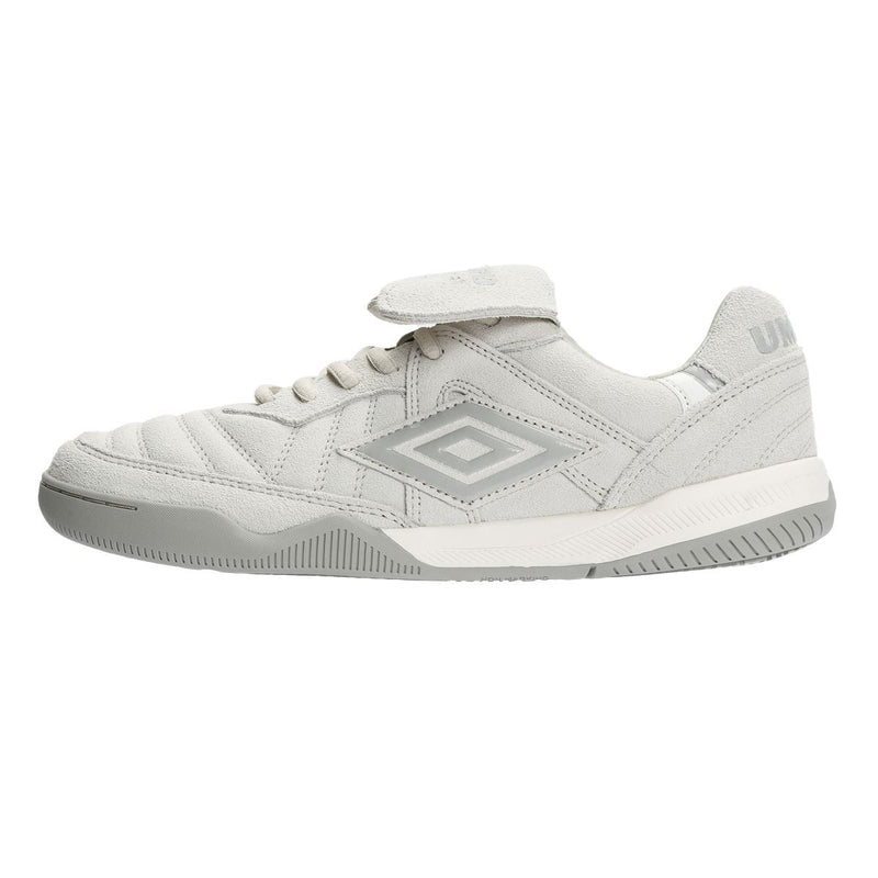 Umbro Speciali TR Wildledergraue Sneakers