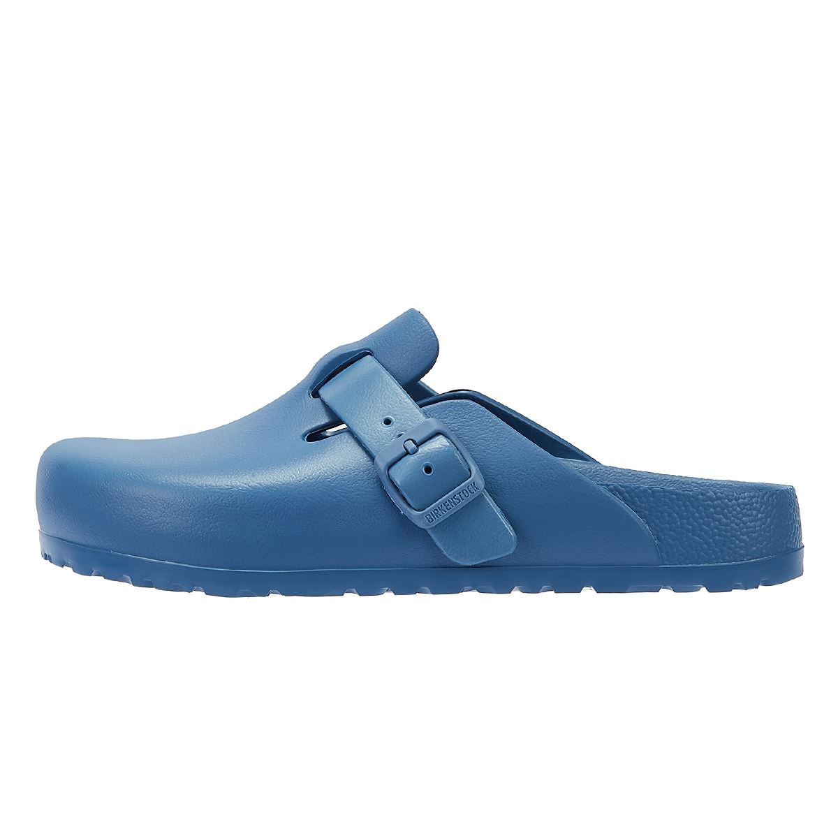 Birkenstock Boston EVA Elemental Damen-Element-Blau-Clogs
