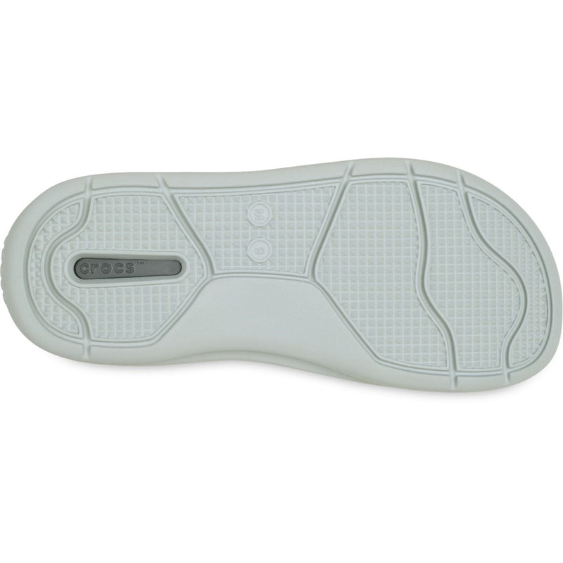 Crocs InMotion Flip Herrensandalen Mirage