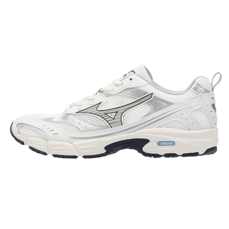 Mizuno MXR Sport Weiße Turnschuhe